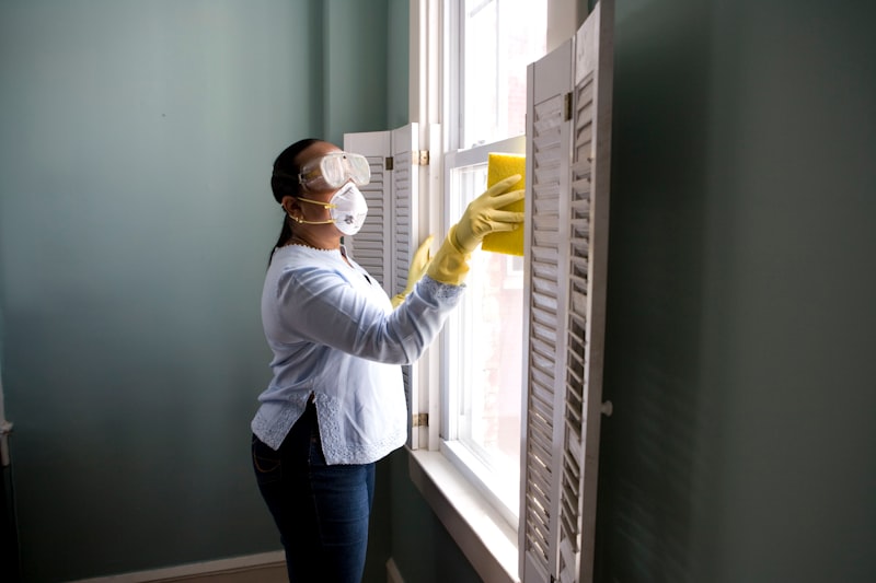 Professional Drain Cleaning in Oracle